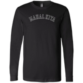 Mahal Kita Arch Unisex Jersey Long Sleeve T-Shirt